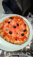 Ciccio Pizza food