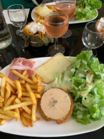 Le Bistrot Gourmand, Chez Martine food