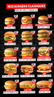 Au 44 Burger food