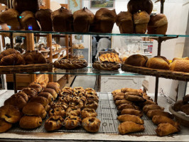 Boulangerie Poilane Eiffel District food