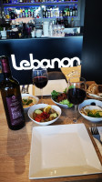 Lebanon food