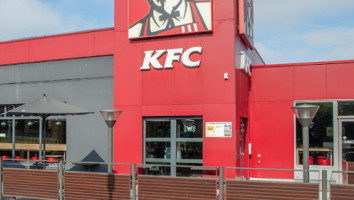 Kfc food