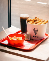 Kfc food