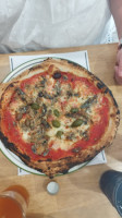 Pomodoro Pizza food