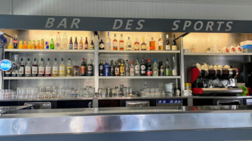 Cafe Des Sports food