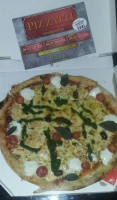 Pizzatti food