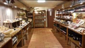 Fromagerie Cremerie Rouet food