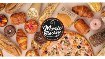 Boulangerie Marie Blachere food