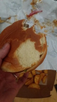 Mcdonald's food