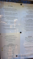 Au Moulin de la Wantzenau menu
