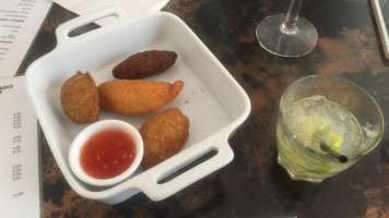 Jesusparadis food
