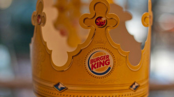 Burger King (calais) food