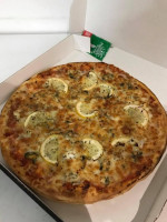 Hotimes Pizza La Ferté Sous Jouarre food