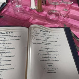 Petit Campagnard Carte