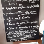 Petit Campagnard Nourriture