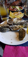 Aber Wrac'h Huitres Finistere Bretagne food