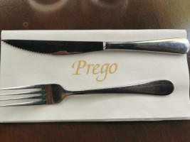 Prego food