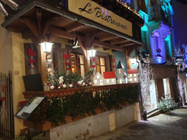 Restaurant de la Marne inside