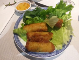 HongKong food