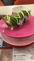 Fujiya Sushi I Buffet à Volonté food