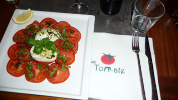 La Tomate food