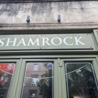 Shamrock food