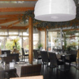 La Table De Philippe food