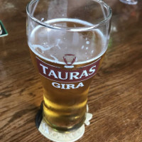 Tik Pas Joną Rūkyta Žuvis À l'intérieur