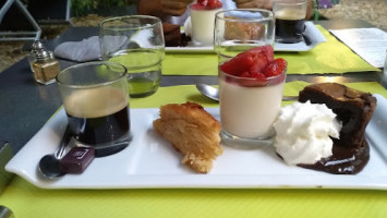 L'authentique food