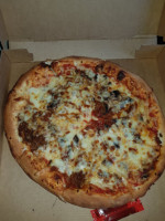 Pizza Di Padova food