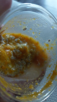 Pitaya Caen food