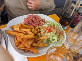 Boulangerie Ange Avignon food