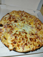 Pizza Et Cie food
