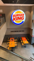 Burger King food