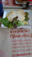 Flunch Mers-les-bains food
