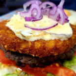 Uncle Joe Snack Comida