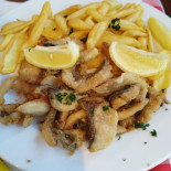 Le Relais De Melecey Comida