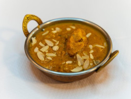 Suvai Indian food