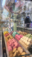 Laduree food