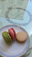 Laduree food