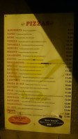 Myam menu