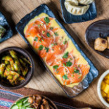 Côté Sushi Vaugirard Cibo