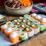 Côté Sushi Vaugirard Cibo