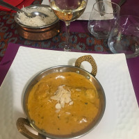 L'himalaya food