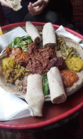 Habesha Snack food