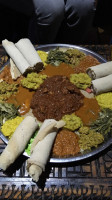 Habesha Snack food