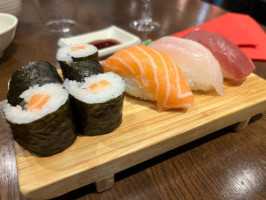 Sushi Kyo Annemasse food