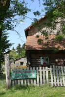 Ferme Auberge de la Faye food