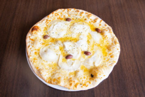 Titoeuf Pizza food