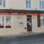 Au Charme D'antan Exterior